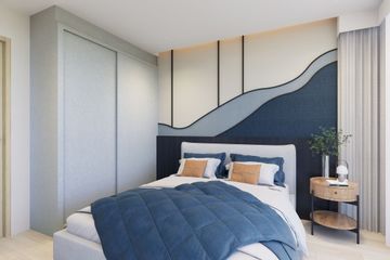 1 Bedroom Condo for sale in Sea Heaven Phase 3, Sakhu, Phuket