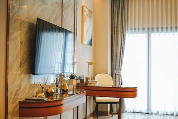 1 Bedroom Condo for sale in Wyndham Jomtien Pattaya, Nong Prue, Chonburi