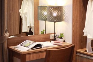 1 Bedroom Condo for sale in Runesu Thonglor 5, Khlong Tan Nuea, Bangkok near BTS Thong Lo