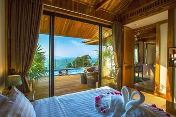 2 Bedroom Villa for sale in Sky Villas by Adventure Mountain Club, Lo Yung, Phang Nga