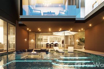 4 Bedroom Villa for sale in Onyx Grand Village - Baan Mae Villa 12, Nong Prue, Chonburi