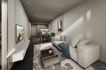 2 Bedroom Condo for sale in Next Point Condominium, Rawai, Phuket