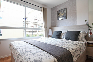 1 Bedroom Condo for sale in Lumpini Park Phetkasem 98, Bang Khae Nuea, Bangkok near MRT Thawi Watthana