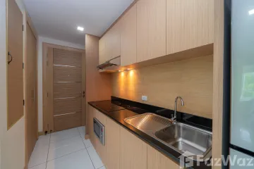 2 Bedroom Condo for sale in Whale Marina Condo, Na Jomtien, Chonburi