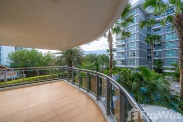 2 Bedroom Condo for sale in Whale Marina Condo, Na Jomtien, Chonburi