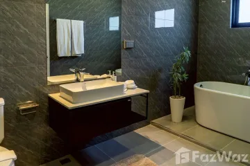 4 Bedroom Villa for sale in Thamber Private  Pool Villa, Huai Yai, Chonburi