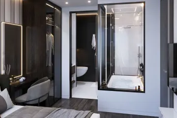 2 Bedroom Condo for sale in Rawayana North Condo, Rawai, Phuket