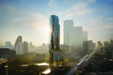 2 Bedroom Condo for sale in The Residences 38, Phra Khanong, Bangkok near BTS Thong Lo