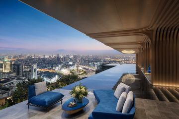 1 Bedroom Condo for sale in MARQUIS Phayathai, Thung Phaya Thai, Bangkok near BTS Phaya Thai