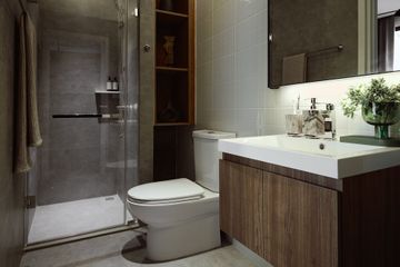 1 Bedroom Condo for sale in Nue Riverest Ratburana, Rat Burana, Bangkok