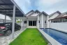 3 Bedroom House for sale in Ban Sap Serm Suk, Hin Lek Fai, Prachuap Khiri Khan