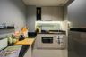 2 Bedroom Condo for sale in Niche Mono Ramkhamhaeng, Hua Mak, Bangkok near MRT Hua Mak