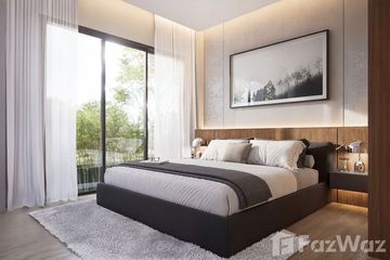 5 Bedroom Villa for sale in Zensiri Lakeside Mabprachan, Nong Prue, Chonburi