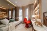 2 Bedroom Condo for sale in Aspire Itsaraphap Station, Wat Arun, Bangkok near MRT Itsaraphap
