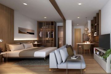 1 Bedroom Condo for sale in The Issara Sathorn, Thung Maha Mek, Bangkok near BTS Saint Louis