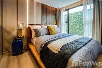 1 Bedroom Condo for sale in Aspire Sukhumvit - Rama 4, Phra Khanong, Bangkok near BTS Phra Khanong