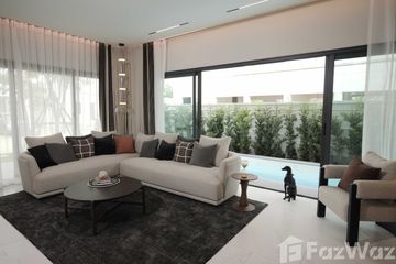 4 Bedroom House for sale in The Lavish, Na Kluea, Chonburi