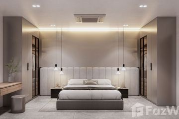 3 Bedroom Villa for sale in Zensiri Jomtien Residences, Nong Prue, Chonburi