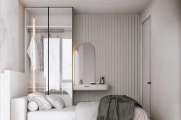 2 Bedroom Condo for sale in Siam Oriental Oasis, Nong Prue, Chonburi