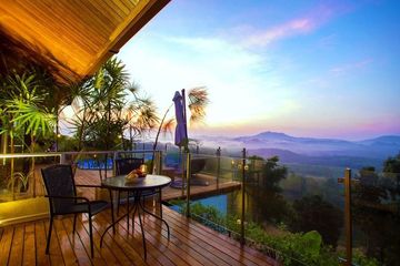 2 Bedroom Villa for sale in Sky Villas by Adventure Mountain Club, Lo Yung, Phang Nga