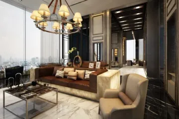 2 Bedroom Condo for sale in The Monument Sanampao, Sam Sen Nai, Bangkok near BTS Sanam Pao