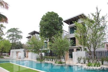 3 Bedroom House for sale in Nirvana Beyond@Beach, Na Jomtien, Chonburi