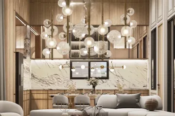 3 Bedroom Villa for sale in Celestial Villa Pattaya Phase 2, Nong Prue, Chonburi