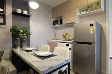 1 Bedroom Condo for sale in Denim Jatujak, Chom Phon, Bangkok near BTS Mo chit