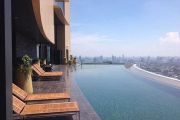 2 Bedroom Condo for sale in The Lumpini 24, Khlong Tan, Bangkok near BTS Phrom Phong