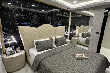 2 Bedroom Condo for sale in Grand Solaire Noble, Nong Prue, Chonburi