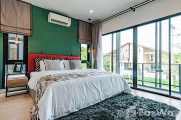 4 Bedroom House for sale in Baan Fah Greenery Loft Pattaya, Nong Prue, Chonburi