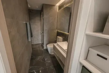 1 Bedroom Condo for sale in Skyrise Avenue Sukhumvit 64, Bang Chak, Bangkok near BTS Punnawithi