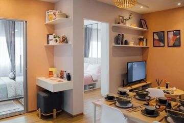 2 Bedroom Condo for sale in Sena Kith Bangna - KM.29 Phase 2, Bang Bo, Samut Prakan