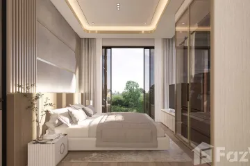 5 Bedroom House for sale in The Ozone Wealth Jomtien Pool Villa Pattaya, Nong Prue, Chonburi