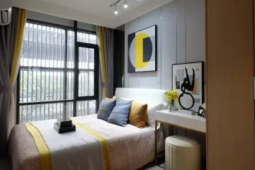 1 Bedroom Condo for sale in Regal Onnut - Srinakarin, Nong Bon, Bangkok near MRT Suan Luang Ro 9