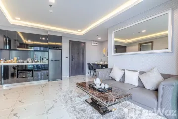 2 Bedroom Condo for sale in Arcadia Millennium Tower, Nong Prue, Chonburi