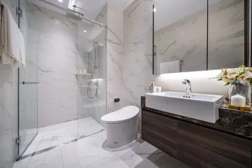 3 Bedroom Condo for sale in Supalai Icon Sathorn, Thung Maha Mek, Bangkok near MRT Lumpini