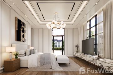 4 Bedroom House for sale in Araya Valley, Pong, Chonburi