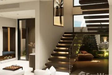 4 Bedroom Villa for sale in Serena Villas, Huai Yai, Chonburi