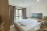 1 Bedroom Condo for sale in City Garden Tropicana, Na Kluea, Chonburi