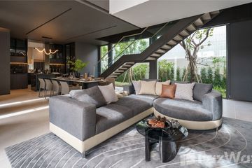 4 Bedroom House for sale in Cascade, Nong Prue, Chonburi