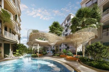 1 Bedroom Condo for sale in Coralina Kamala, Kamala, Phuket