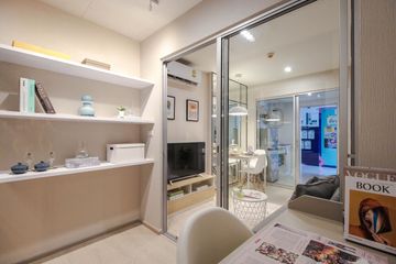 1 Bedroom Condo for sale in Sena Kith MRT - Bangkae Phase 2, Bang Khae, Bangkok near MRT Bang Khae