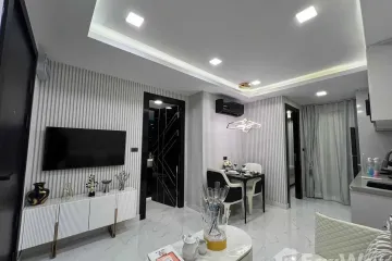 4 Bedroom Condo for sale in Grand Solaire Noble, Nong Prue, Chonburi