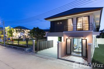 3 Bedroom Villa for sale in Villa Asiatic, Na Kluea, Chonburi