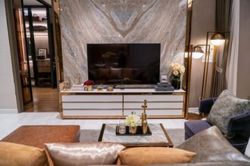 3 Bedroom Condo for sale in Supalai Icon Sathorn, Thung Maha Mek, Bangkok near MRT Lumpini