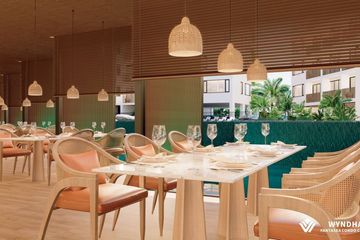 1 Bedroom Condo for sale in Wyndham Fantasea Condo Chalong, Chalong, Phuket