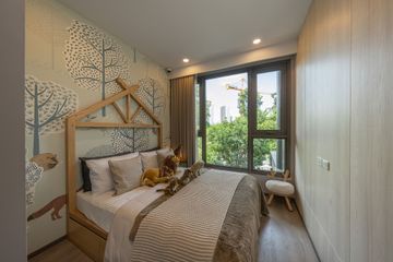 2 Bedroom Condo for sale in Whizdom The Forestias, Bang Kaeo, Samut Prakan