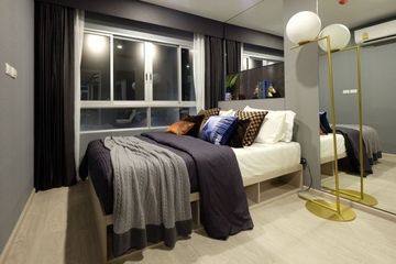 2 Bedroom Condo for sale in Elio Sathorn - Wutthakat, Bang Kho, Bangkok near BTS Talat Phlu