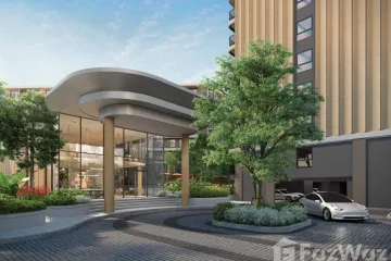 1 Bedroom Condo for sale in So Lagoon Cherngtalay, Choeng Thale, Phuket